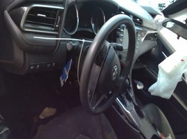 2019 TOYOTA CAMRY, SILVER, LE MODEL, 2.5L, AT.   Z26300